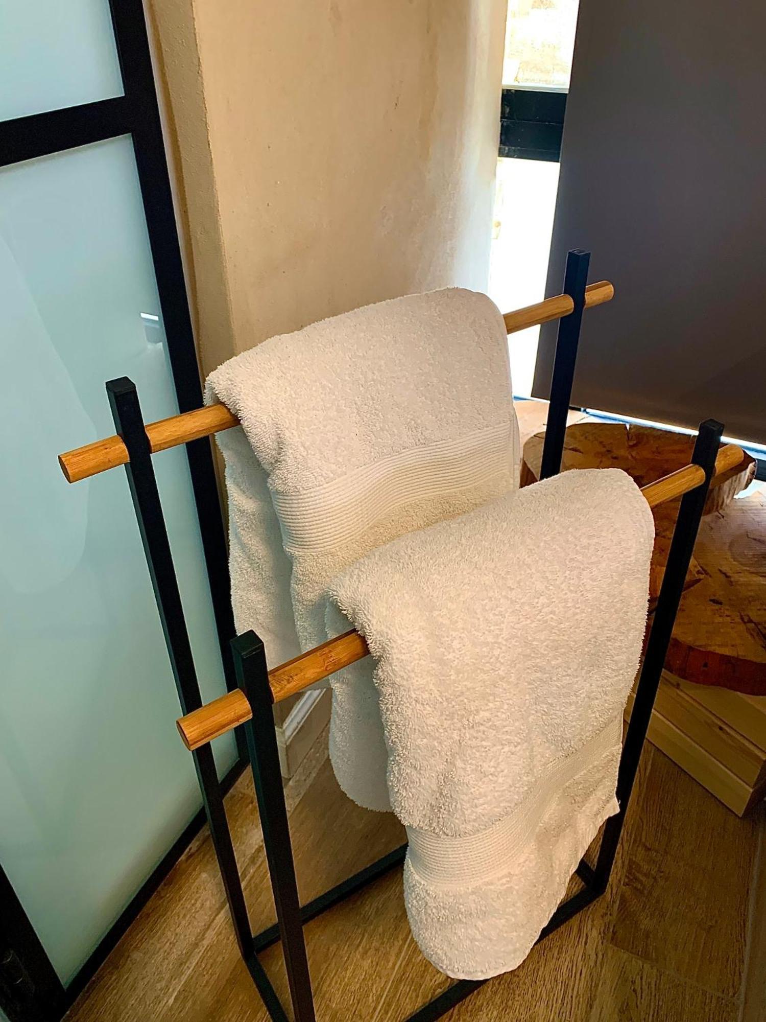 Boutique Apartment In Heart Of Haifa Room photo